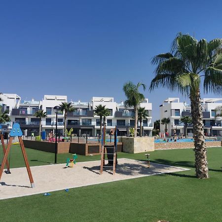 Oasis Beach Juan Guardamar del Segura Exterior photo